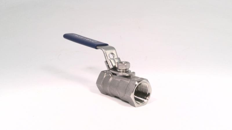 CFF STAINLESS CFFSS-1-316-1/2