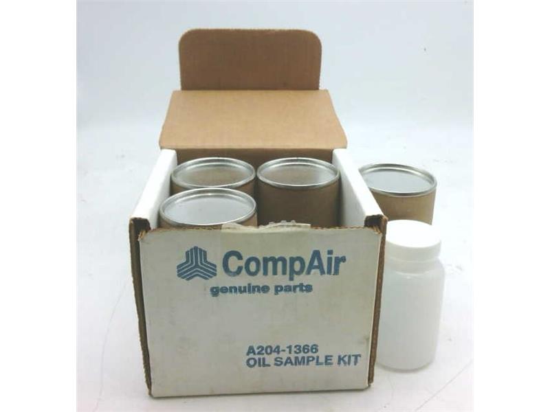 A204-1366 by GARDNER DENVER