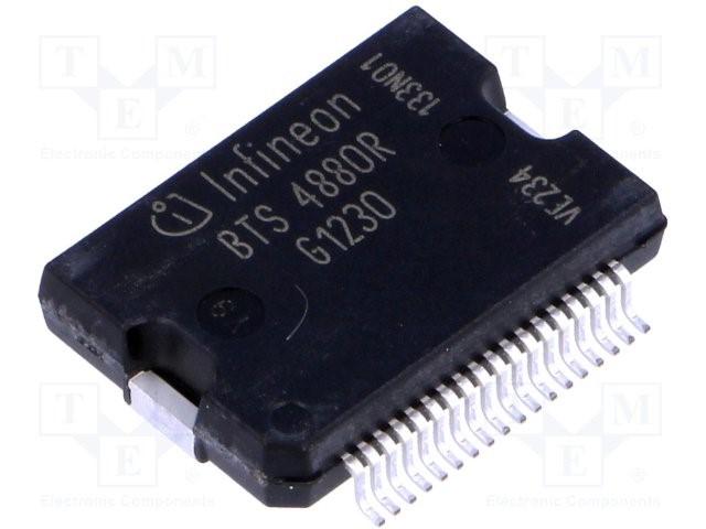 INFINEON BTS4880RAUMA1