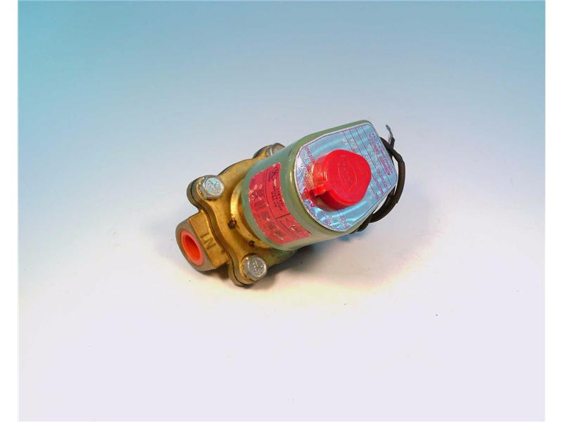 ASCO 8210C075AC120/60,110/50D