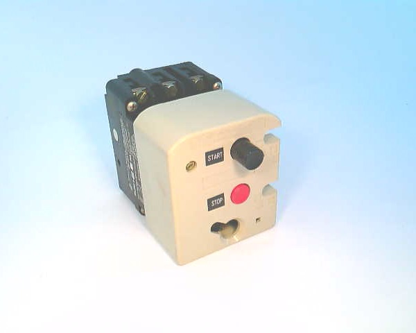 EATON CORPORATION PKZM 3-10-NA