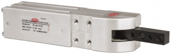 DOVER CORPORATION 81L25-10100