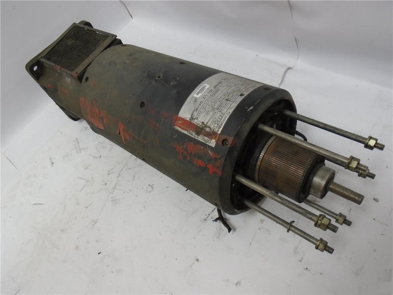 FANUC A06B-0615-B322-3000