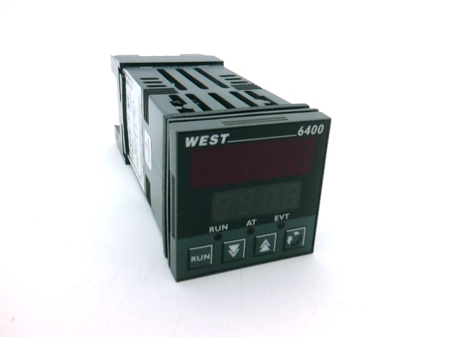 N6400-Z370000-S160 by DANAHER CONTROLS