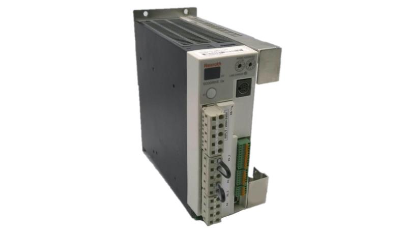 BOSCH DKC10.3-004-3-MGP-01VRS