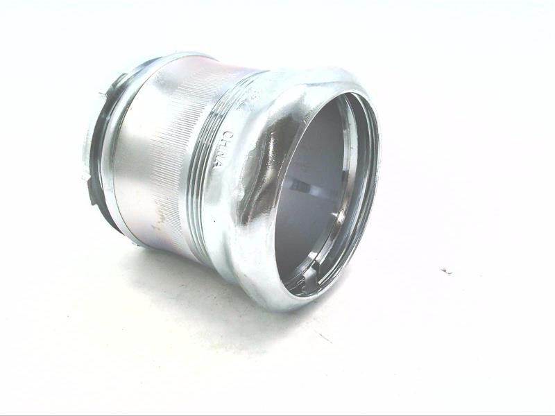 NSI INDUSTRIES 256 - 2 1/2INCH -EMT CONNECTOR