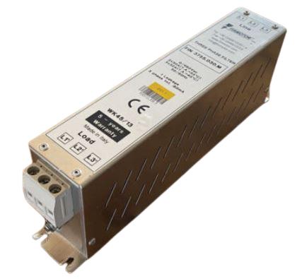 FINMOTOR FIN 3755.030.M