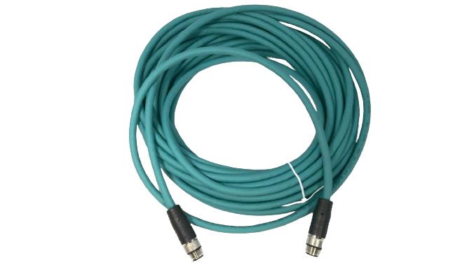 L COM TRG501-T4T-10M