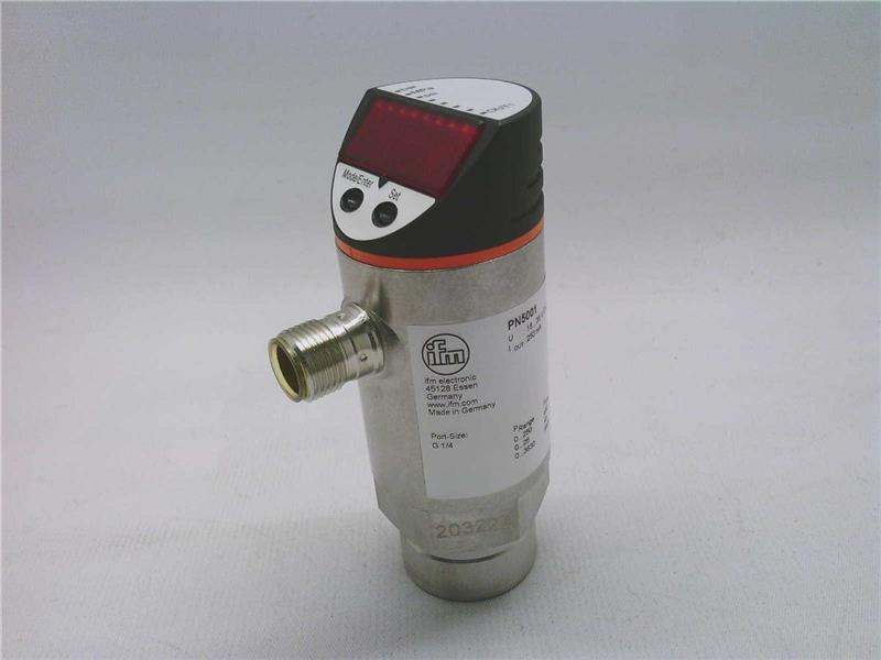 EFECTOR PN-250-SBR14-HFPKG/US//V-PN5001
