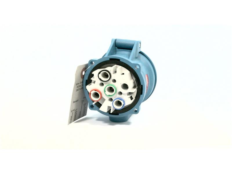 MARECHAL ELECTRIC SA 63-64043-A188