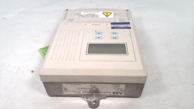 ASEA BROWN BOVERI MFE4ER340111F