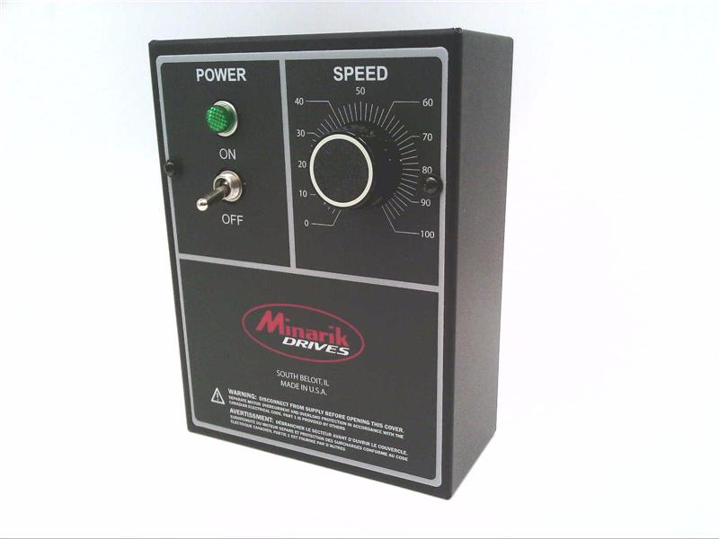 AMERICAN CONTROL ELECTRONICS MM23102D