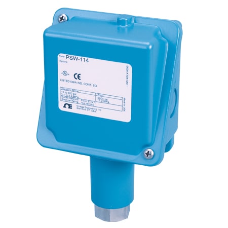 OMEGA ENGINEERING PSW-136