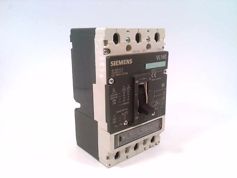 SIEMENS 3VL2716-1AP33-0AA0