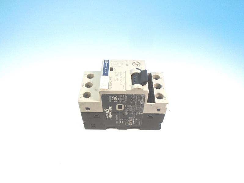 SCHNEIDER ELECTRIC GV2-RS14