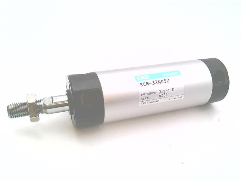 SCM-32ND50 by CKD CORP