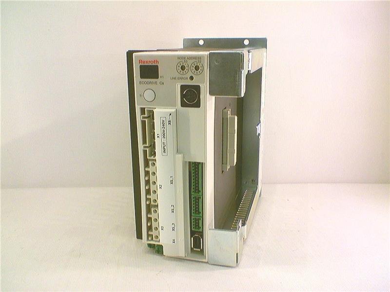 BOSCH DKC10.3-018-3-MGP-01VRS