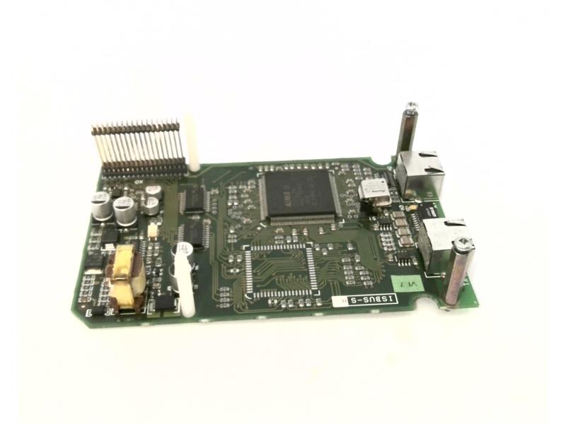 GENERAL ELECTRIC ISBUS-S