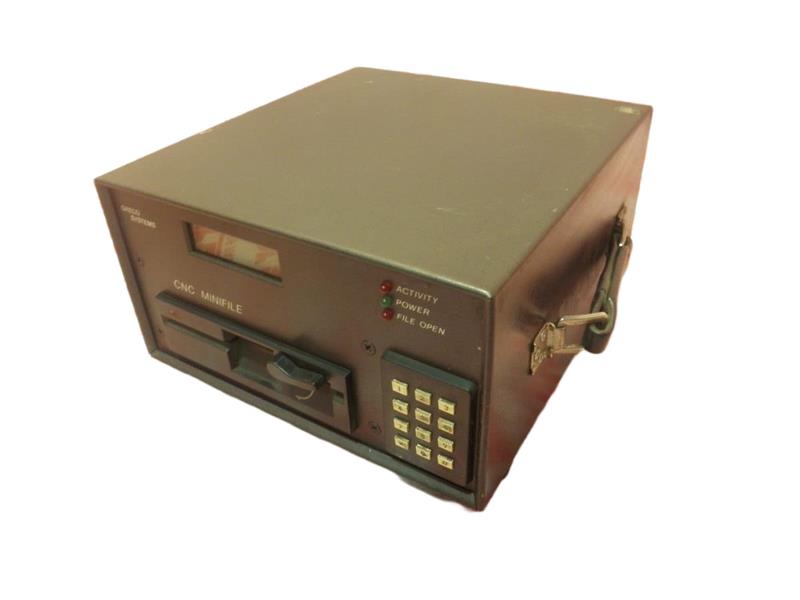 GRECO SYSTEMS 5164