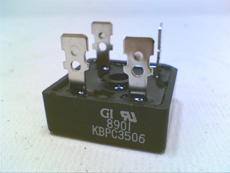 GENERAL INSTRUMENT KBPC3506