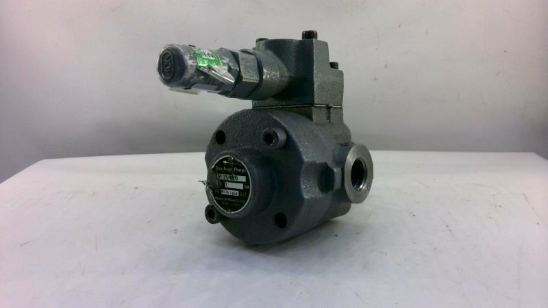 NIPPON TOP-208HWMRVD