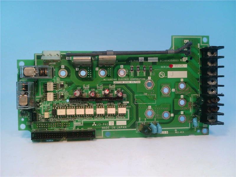 MITSUBISHI BC386A558G53