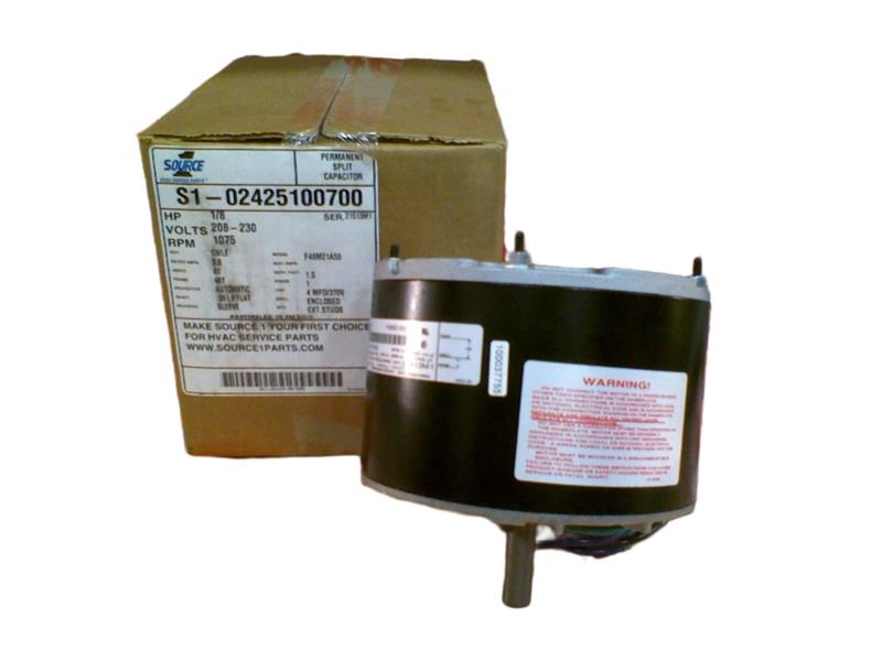 JOHNSON CONTROLS S1-024-25100-700
