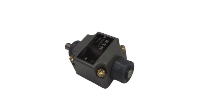 EATON CORPORATION E50DH1