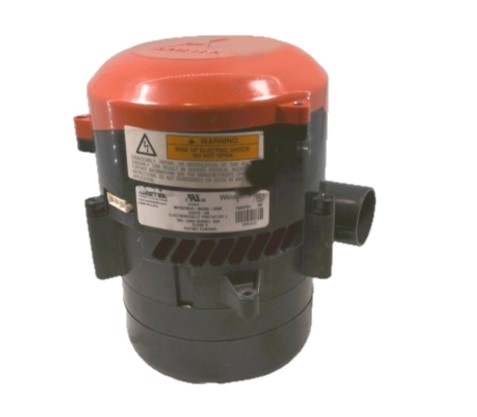 AMTEK WP057BH3-0N22A-0008