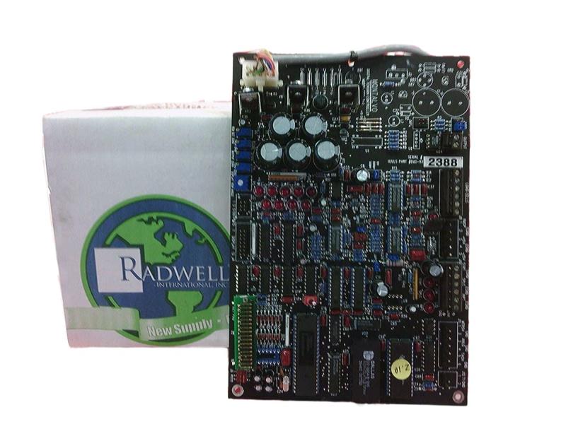 MONTALVO STC-2-1