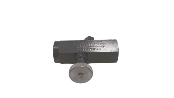 DELTROL CORP FM620SK