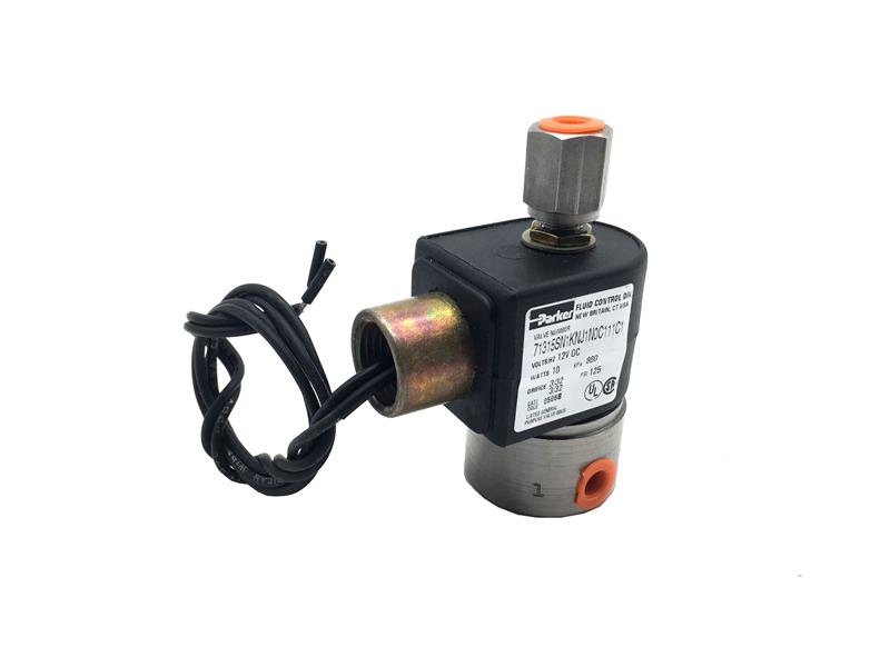 PARKER 71315SN1KNJ1N0C111C1