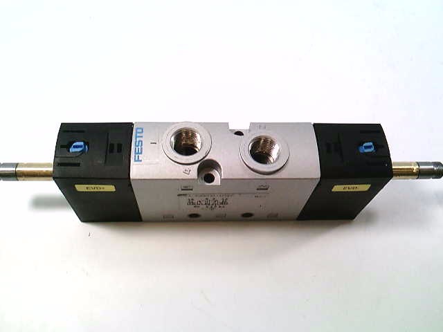 FESTO VUVS-L25-B52-D-G14-F8