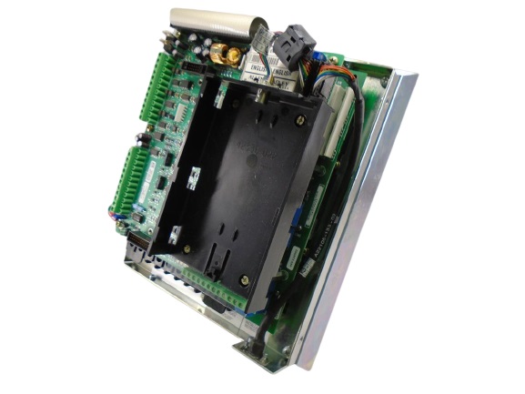 ALLEN BRADLEY 1336E-BRF-05-AN-EN-L8E