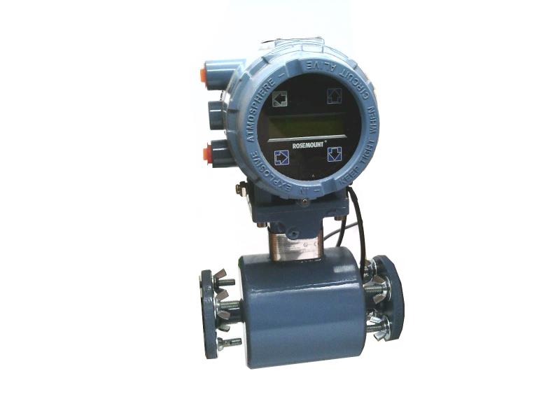 EMERSON 8705TPA005C1M0K1B3Q4PD