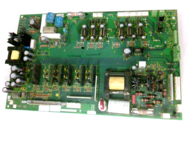 ALLEN BRADLEY 1336-BDB-SP31A