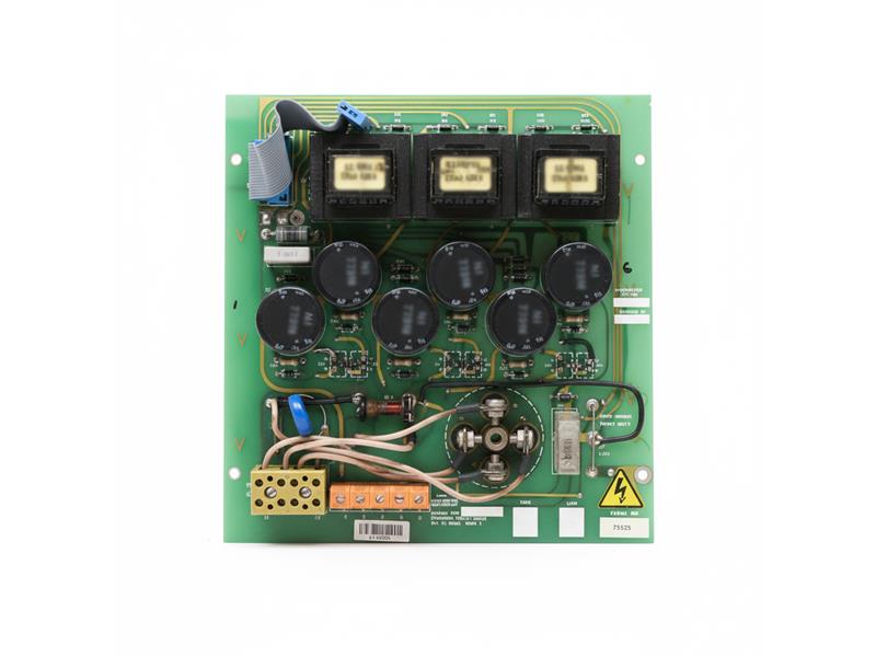 THORN AUTOMATED SYS A1-14030B