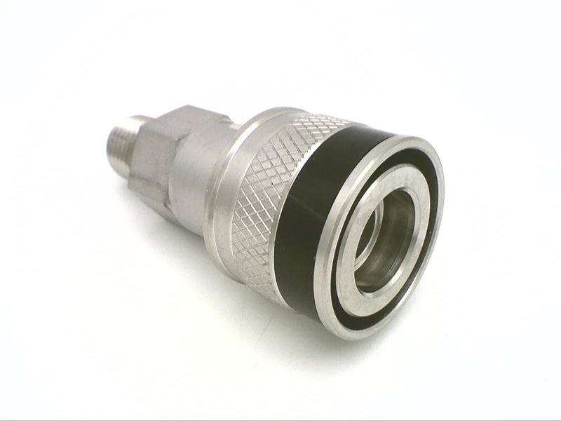 SWAGELOK SS-QC6-B-4PMK1