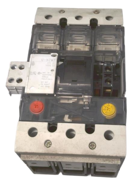 NZM7-200H by EATON CORPORATION