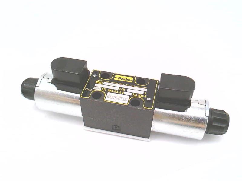 PARKER D1VW004CNJDJ591
