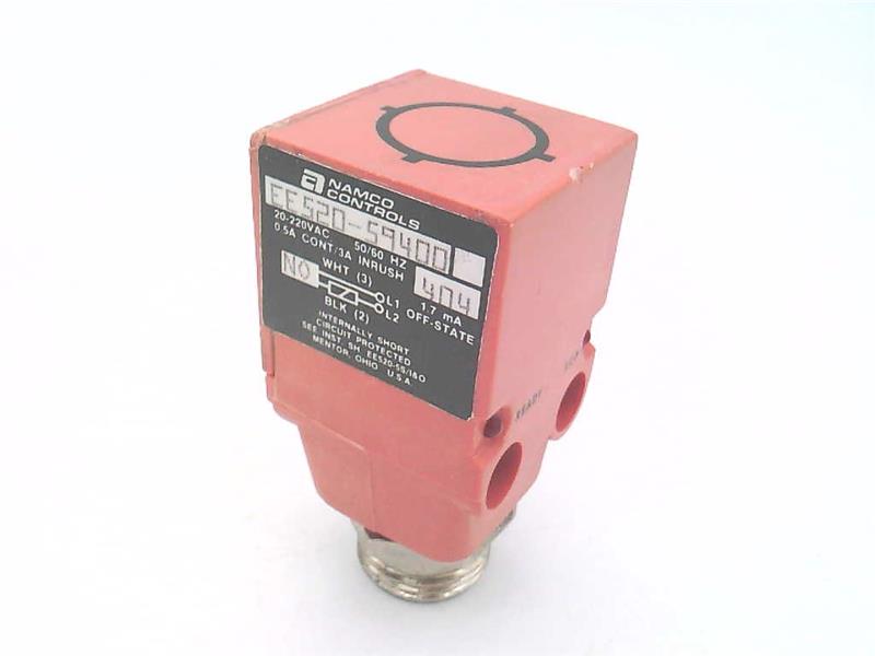 DANAHER CONTROLS EE520-59400