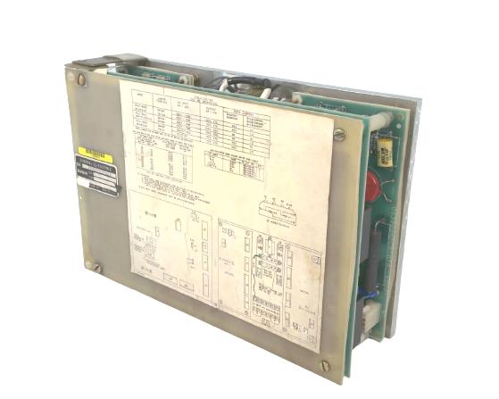 GENERAL ELECTRIC DS3820FEXA