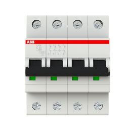 ASEA BROWN BOVERI S204-C25