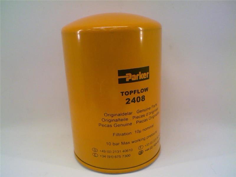 PARKER 2408
