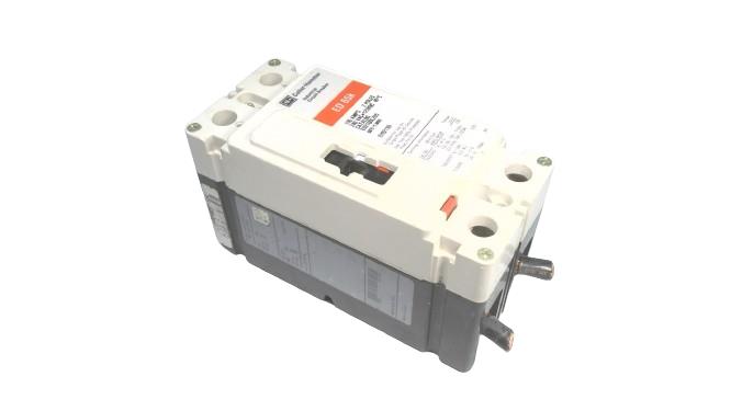 EATON CORPORATION ED2100LZ05