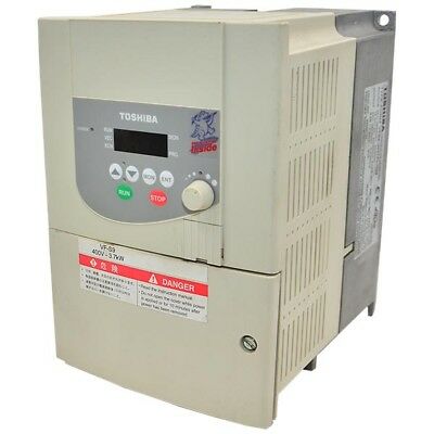 TOSHIBA VFS9-4037PL-WP