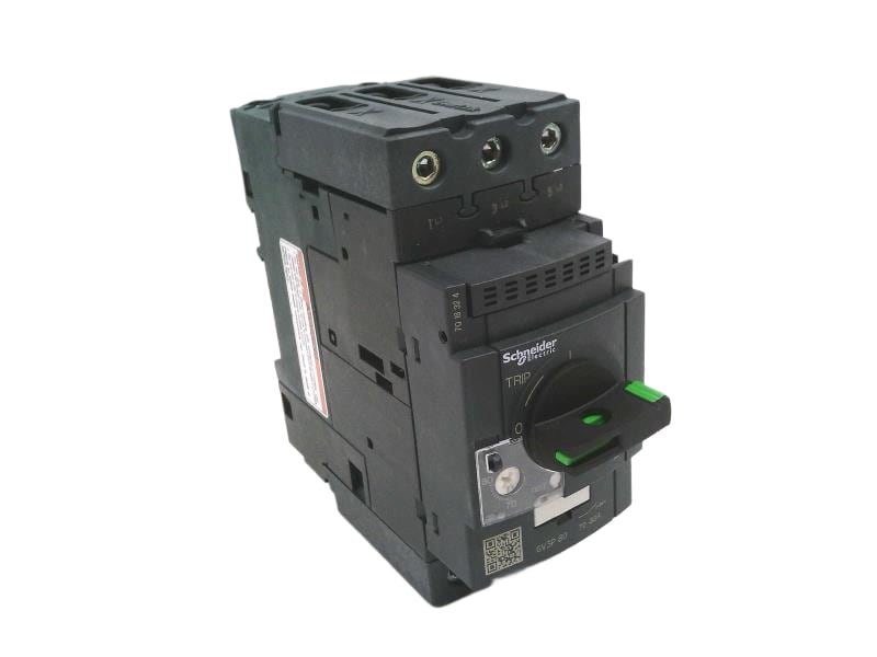 SCHNEIDER ELECTRIC GV3P80