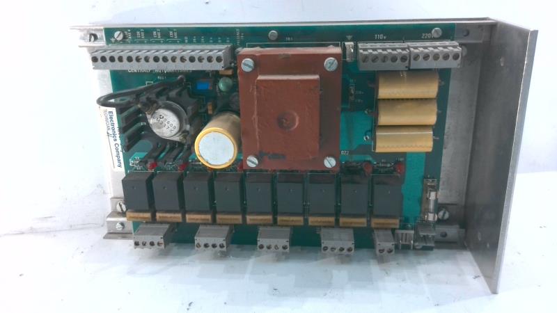 CENTRALP AUTOMATISMES 190022