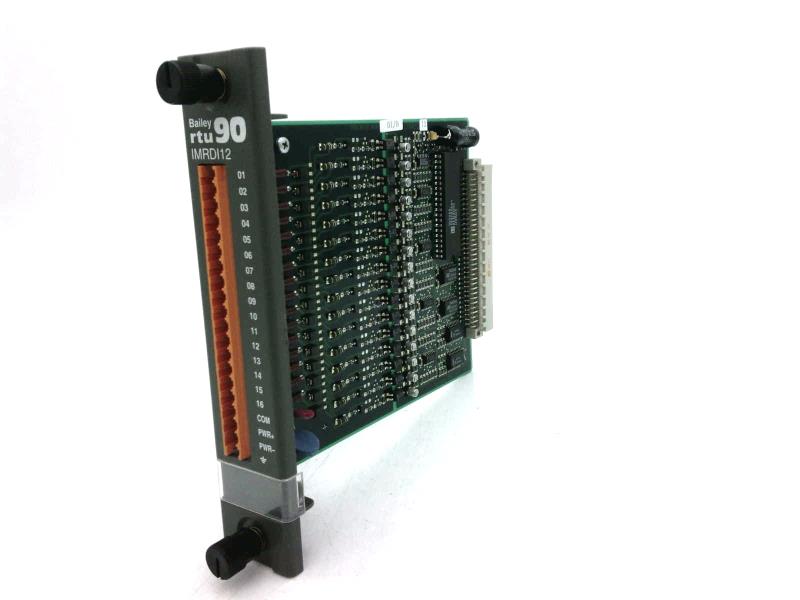 IMRDI12 by ASEA BROWN BOVERI