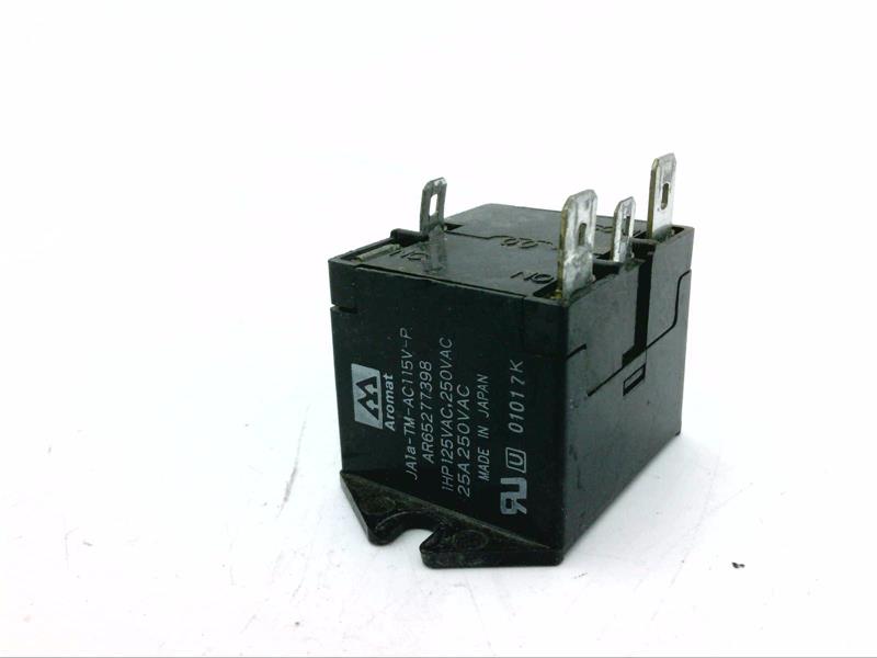 MATSUSHITA ELECTRIC JA1A-TM-AC115V-P